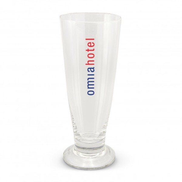 Luna Beer Glass Promotional Products, Corporate Gifts and Branded Apparel