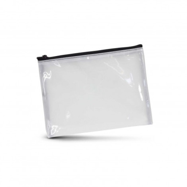 Madonna Cosmetic Bag - Small Promotional Products, Corporate Gifts and Branded Apparel