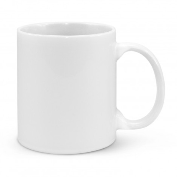 Madrid Coffee Mug Promotional Products, Corporate Gifts and Branded Apparel