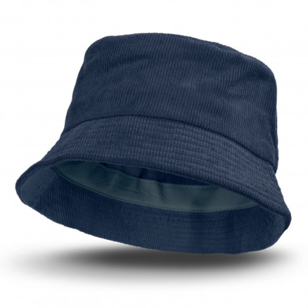 Madura Corduroy Bucket Hat Promotional Products, Corporate Gifts and Branded Apparel