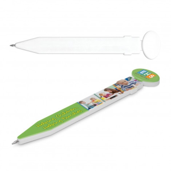 Magna Fridge Pen Promotional Products, Corporate Gifts and Branded Apparel