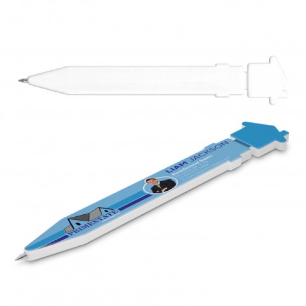 Magna House Fridge Pen Promotional Products, Corporate Gifts and Branded Apparel