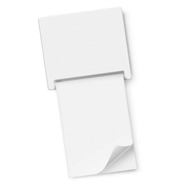 Magnetic Memo Pad A7 - Full Colour Promotional Products, Corporate Gifts and Branded Apparel