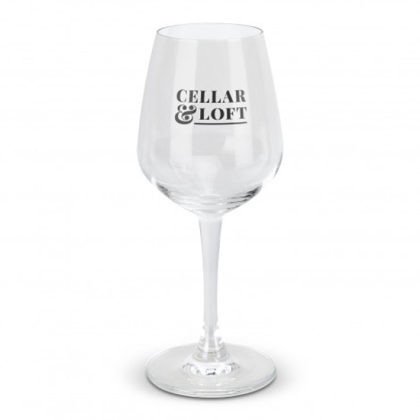 Mahana Wine Glass 315ml Promotional Products, Corporate Gifts and Branded Apparel