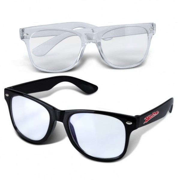 Malibu Blue Light Glasses Promotional Products, Corporate Gifts and Branded Apparel