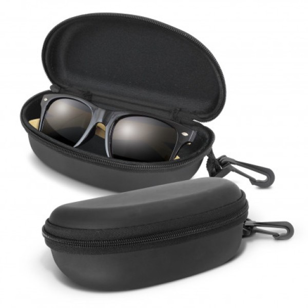 Malibu Premium Sunglasses - Bamboo Promotional Products, Corporate Gifts and Branded Apparel