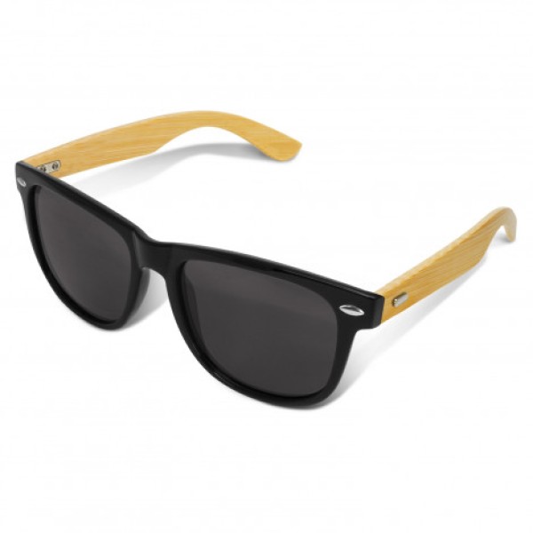Malibu Premium Sunglasses - Bamboo Promotional Products, Corporate Gifts and Branded Apparel