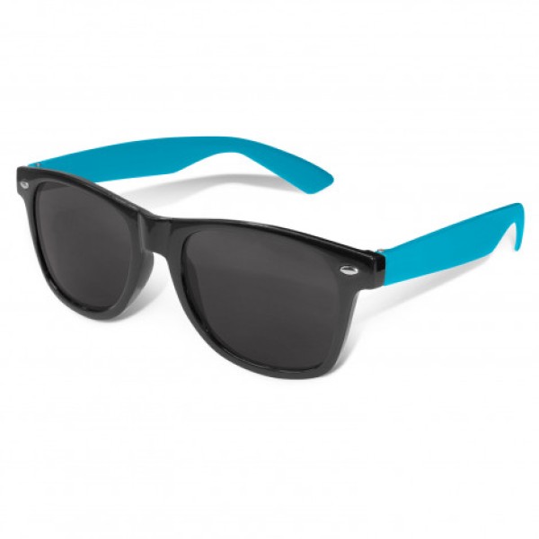 Malibu Premium Sunglasses - Black Frame Promotional Products, Corporate Gifts and Branded Apparel
