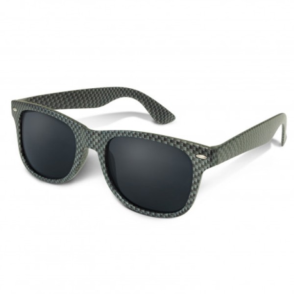 Malibu Premium Sunglasses - Carbon Fibre Promotional Products, Corporate Gifts and Branded Apparel