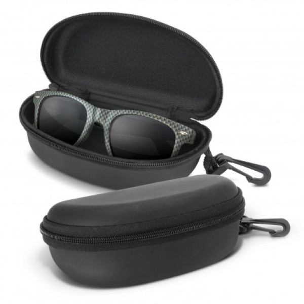 Malibu Premium Sunglasses - Carbon Fibre Promotional Products, Corporate Gifts and Branded Apparel