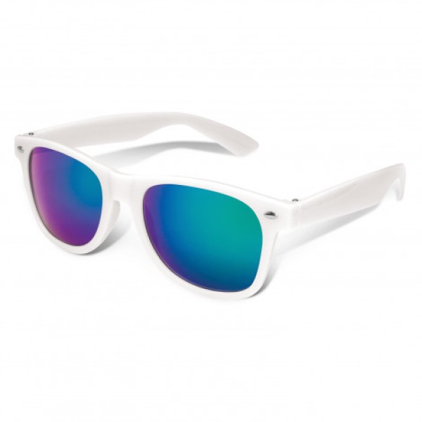 Malibu Premium Sunglasses - Mirror Lens Promotional Products, Corporate Gifts and Branded Apparel