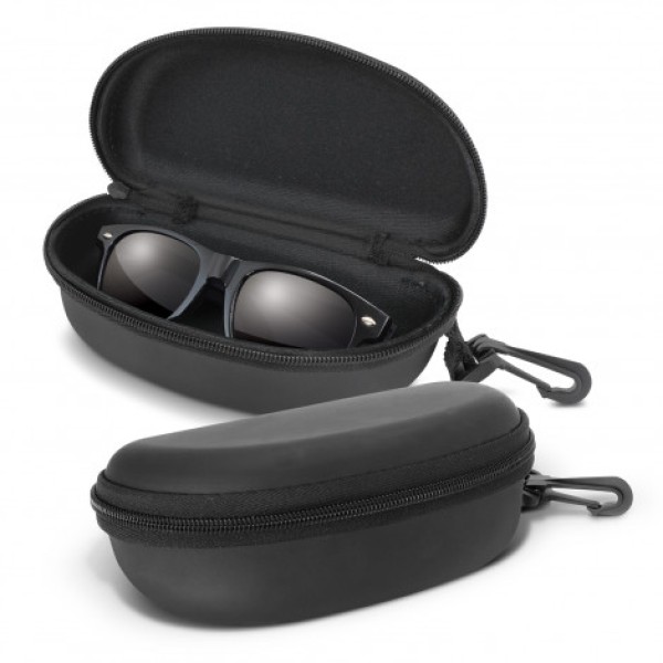 Malibu Premium Sunglasses - White Arms Promotional Products, Corporate Gifts and Branded Apparel