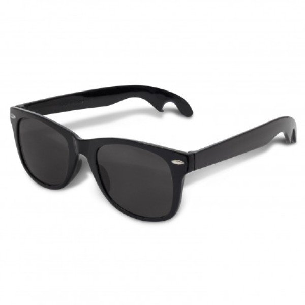 Malibu Sunglasses - Bottle Opener Promotional Products, Corporate Gifts and Branded Apparel