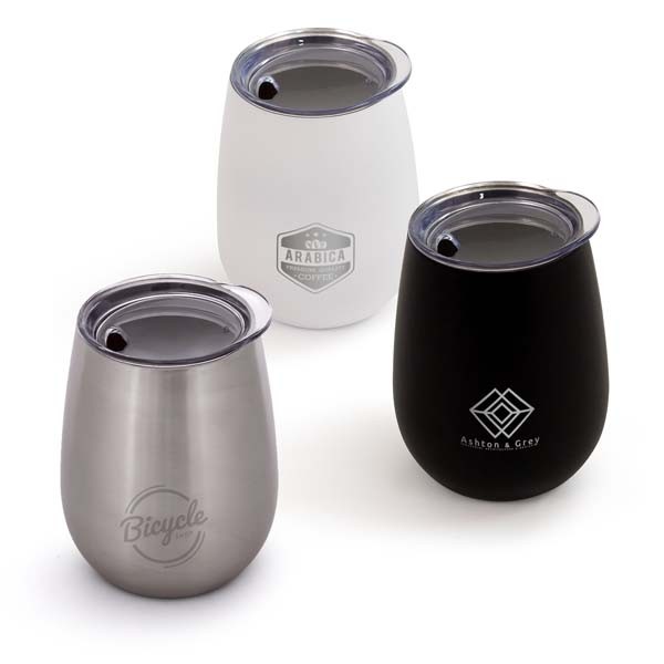 Manhattan Cup Promotional Products, Corporate Gifts and Branded Apparel