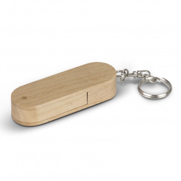 Maple 8GB Flash Drive Promotional Products, Corporate Gifts and Branded Apparel