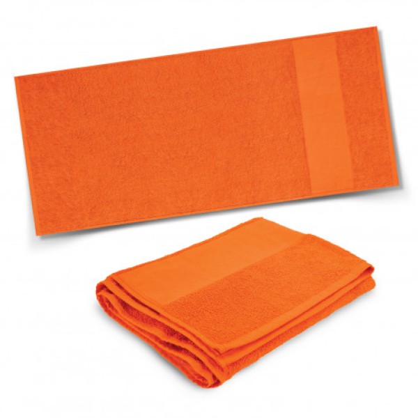 Marina Terry Towel Promotional Products, Corporate Gifts and Branded Apparel