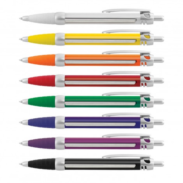 Mars Banner Pen Promotional Products, Corporate Gifts and Branded Apparel
