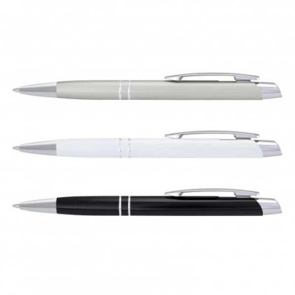 Martini Pen Promotional Products, Corporate Gifts and Branded Apparel