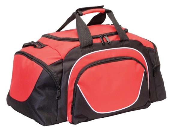 Mascot Sports Bag Promotional Products, Corporate Gifts and Branded Apparel
