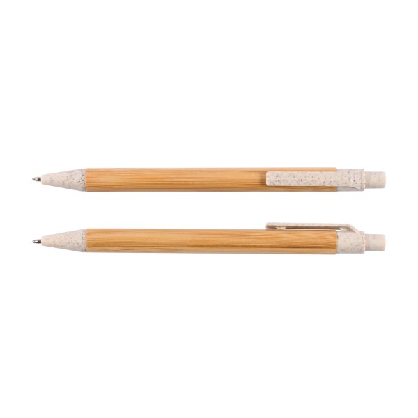 Matador Bamboo Pen Promotional Products, Corporate Gifts and Branded Apparel