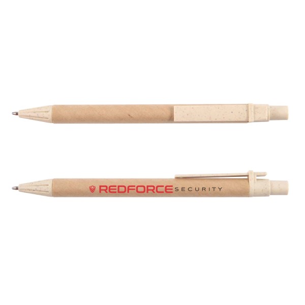 Matador Eco Pen Promotional Products, Corporate Gifts and Branded Apparel