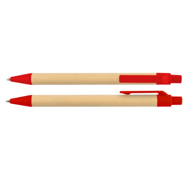 Matador PLA Eco Pen Promotional Products, Corporate Gifts and Branded Apparel