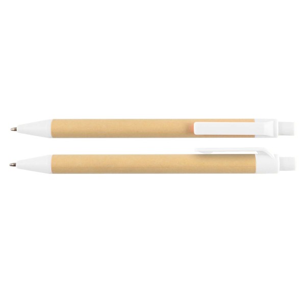 Matador PLA Eco Pen Promotional Products, Corporate Gifts and Branded Apparel