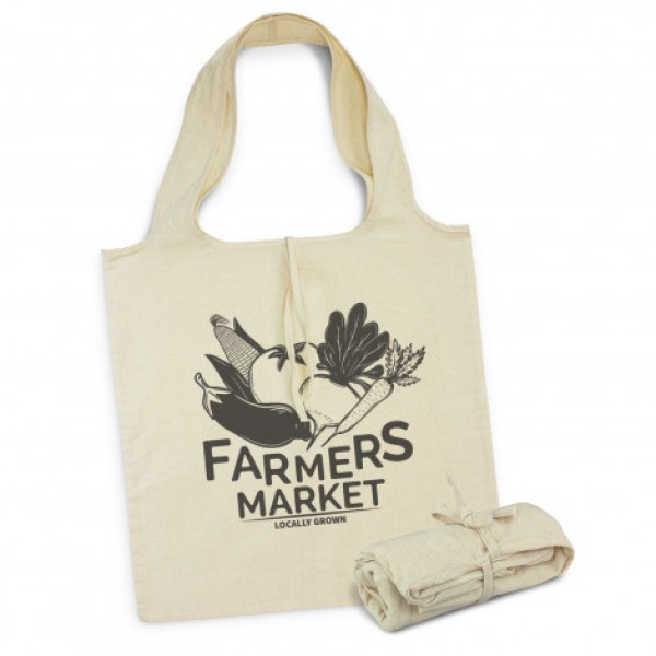 Matakana Foldaway Tote Bag Promotional Products, Corporate Gifts and Branded Apparel
