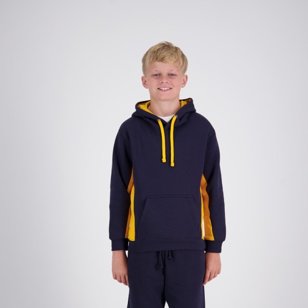 Matchpace Hoodie - Kids Promotional Products, Corporate Gifts and Branded Apparel