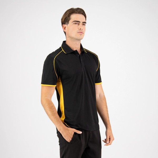 Matchpace Polo Promotional Products, Corporate Gifts and Branded Apparel