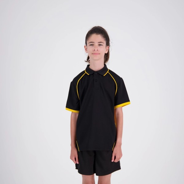 Matchpace Polo - Kids Promotional Products, Corporate Gifts and Branded Apparel