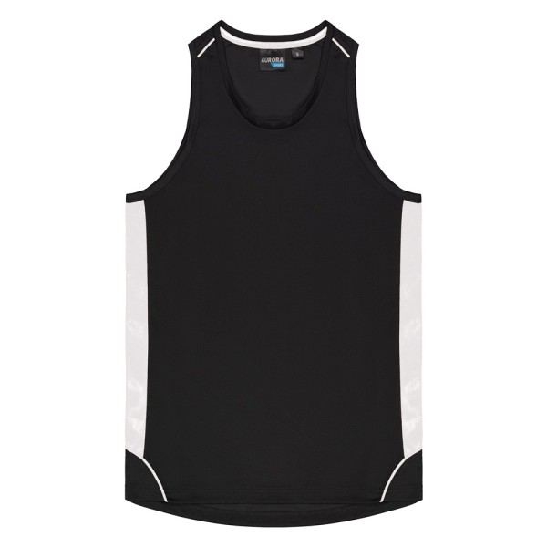 Matchpace Singlet Promotional Products, Corporate Gifts and Branded Apparel