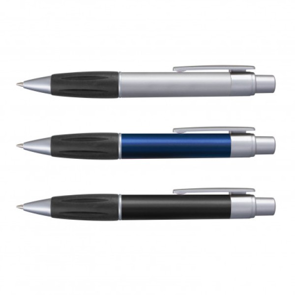 Matrix Metallic Pen Promotional Products, Corporate Gifts and Branded Apparel