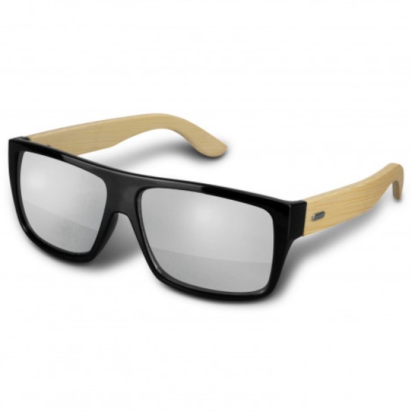 Maui Mirror Lens Sunglasses - Bamboo Promotional Products, Corporate Gifts and Branded Apparel