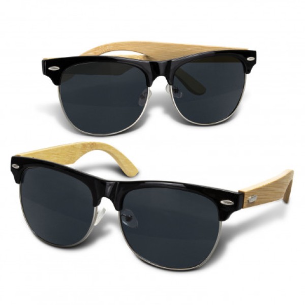 Maverick Sunglasses - Bamboo Promotional Products, Corporate Gifts and Branded Apparel
