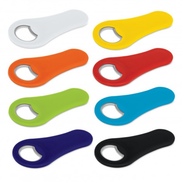Max Magnetic Bottle Opener Promotional Products, Corporate Gifts and Branded Apparel