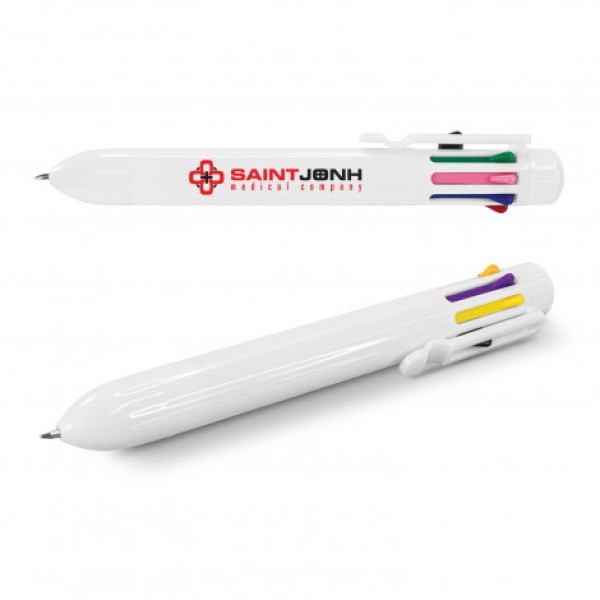 Mega Multi-Pen Promotional Products, Corporate Gifts and Branded Apparel