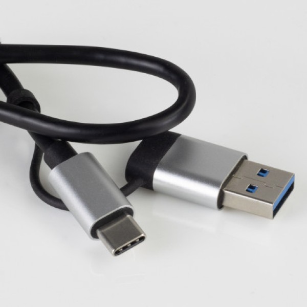 Megabyte USB Hub Promotional Products, Corporate Gifts and Branded Apparel
