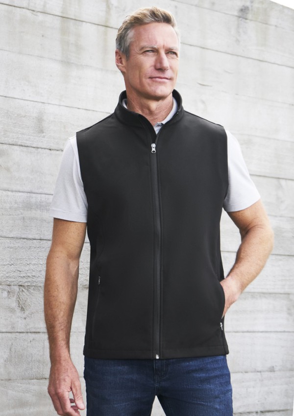 Mens Apex Vest Promotional Products, Corporate Gifts and Branded Apparel