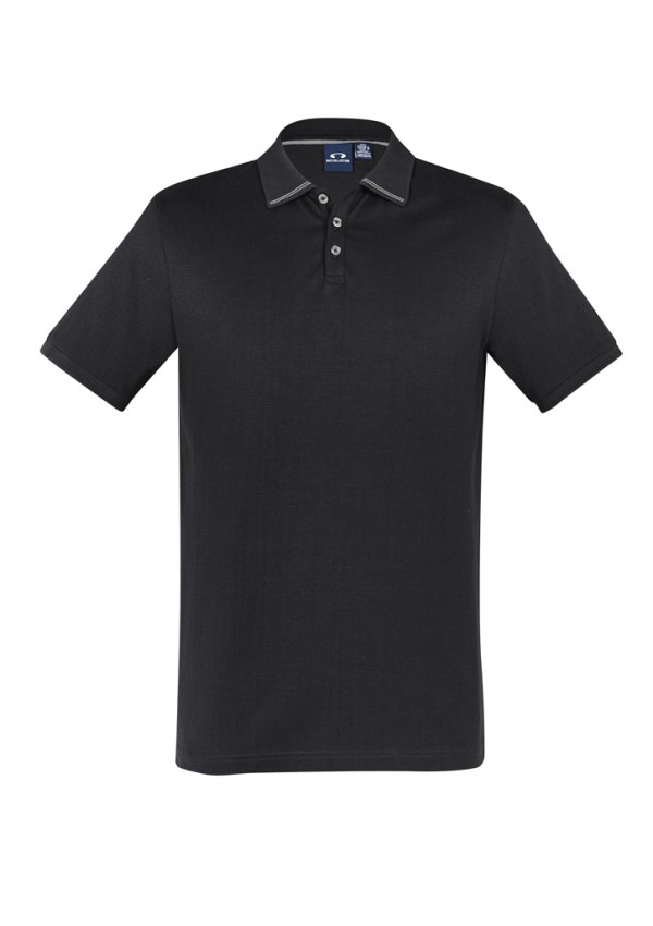 Mens Aston Short Sleeve Polo Promotional Products, Corporate Gifts and Branded Apparel