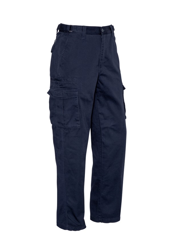 Mens Basic Cargo Pant (Stout) Promotional Products, Corporate Gifts and Branded Apparel
