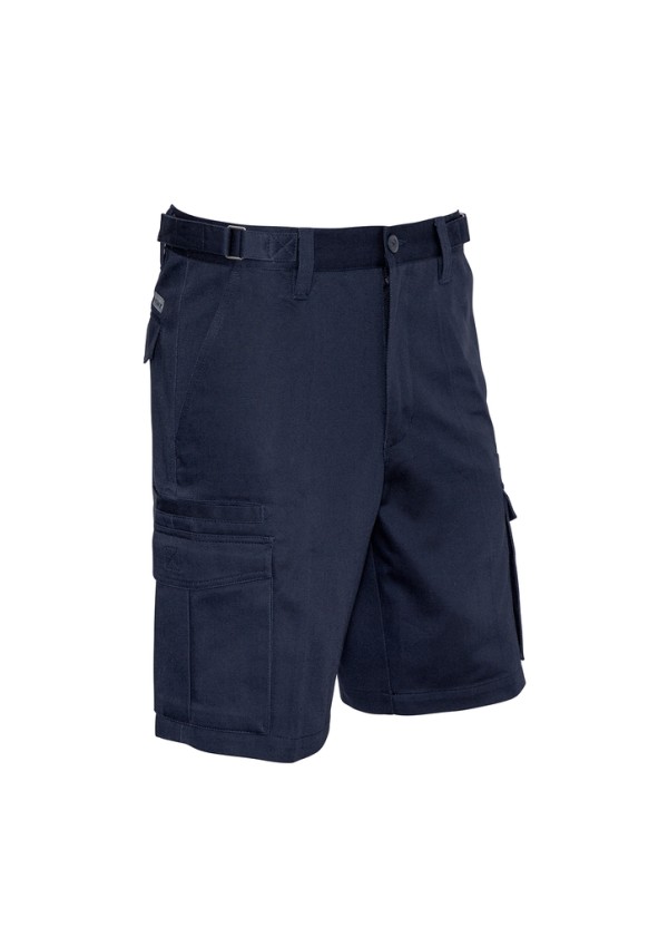 Mens Basic Cargo Short Promotional Products, Corporate Gifts and Branded Apparel