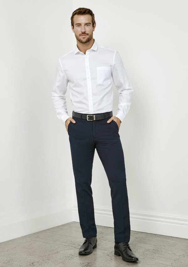 Mens Classic Slim Pant Promotional Products, Corporate Gifts and Branded Apparel