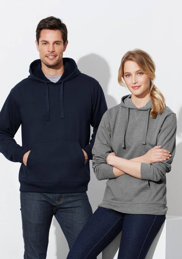 Mens Crew Hoodie Promotional Products, Corporate Gifts and Branded Apparel