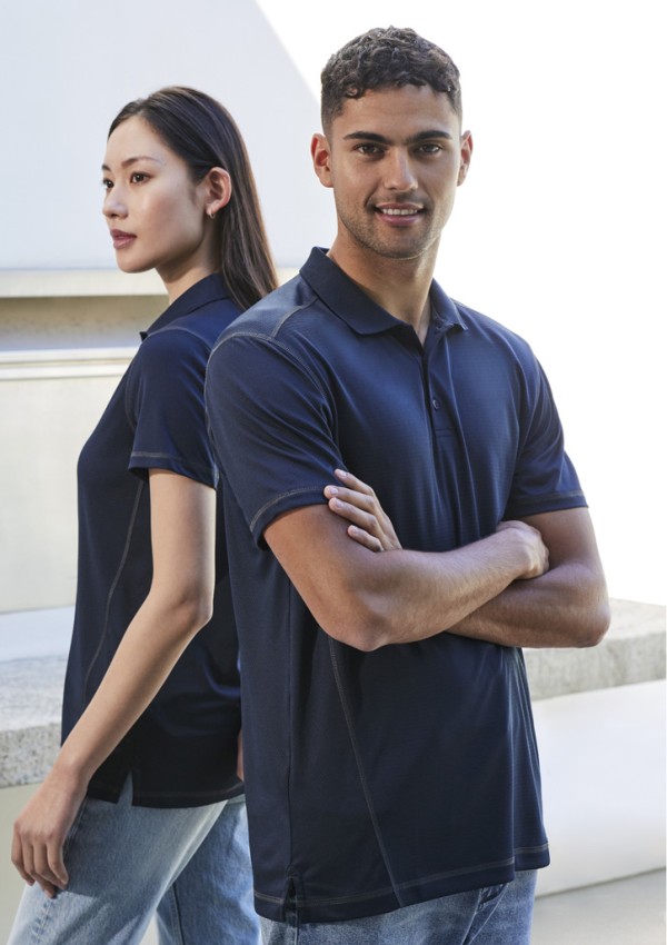 Mens Dart Short Sleeve Polo Promotional Products, Corporate Gifts and Branded Apparel