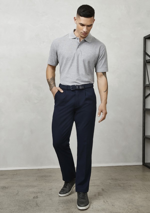 Mens Detroit Pant (Stout)  Promotional Products, Corporate Gifts and Branded Apparel