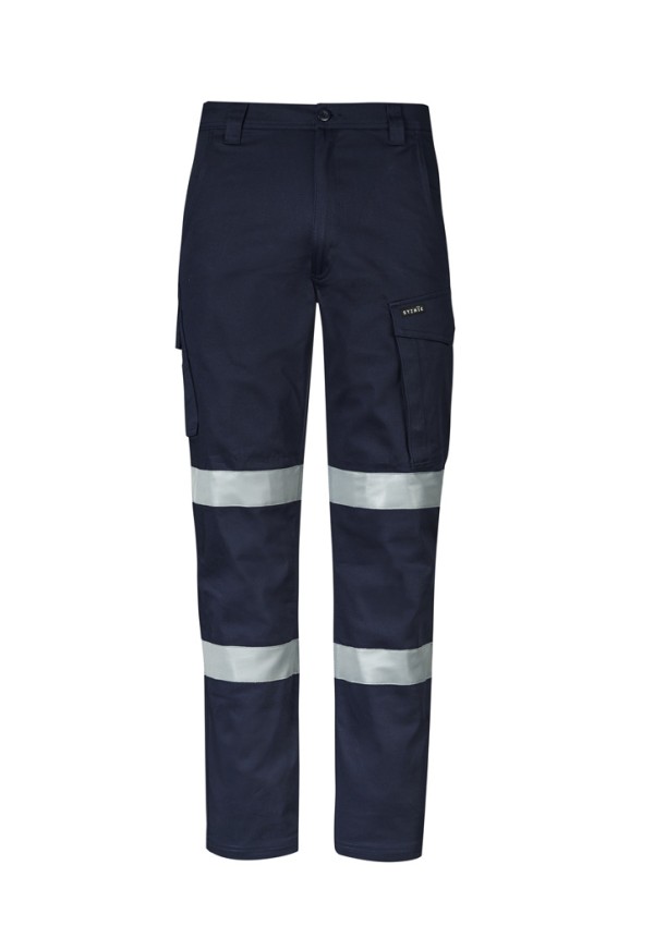 Mens Essential Stretch Taped Cargo Pant Promotional Products, Corporate Gifts and Branded Apparel
