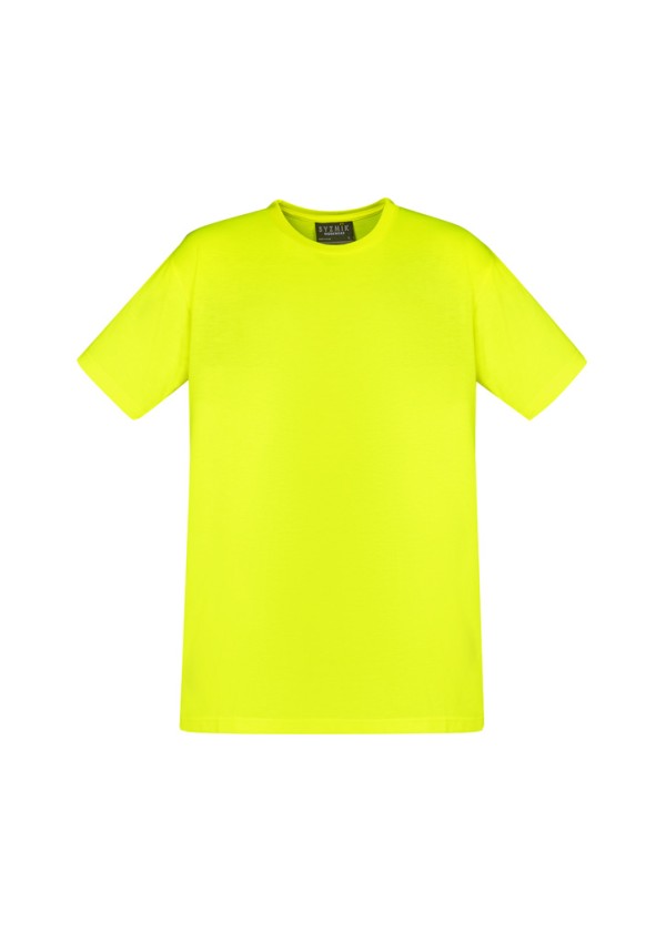 Mens Hi Vis Tee Promotional Products, Corporate Gifts and Branded Apparel
