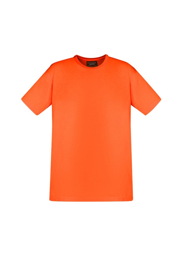 Mens Hi Vis Tee Promotional Products, Corporate Gifts and Branded Apparel