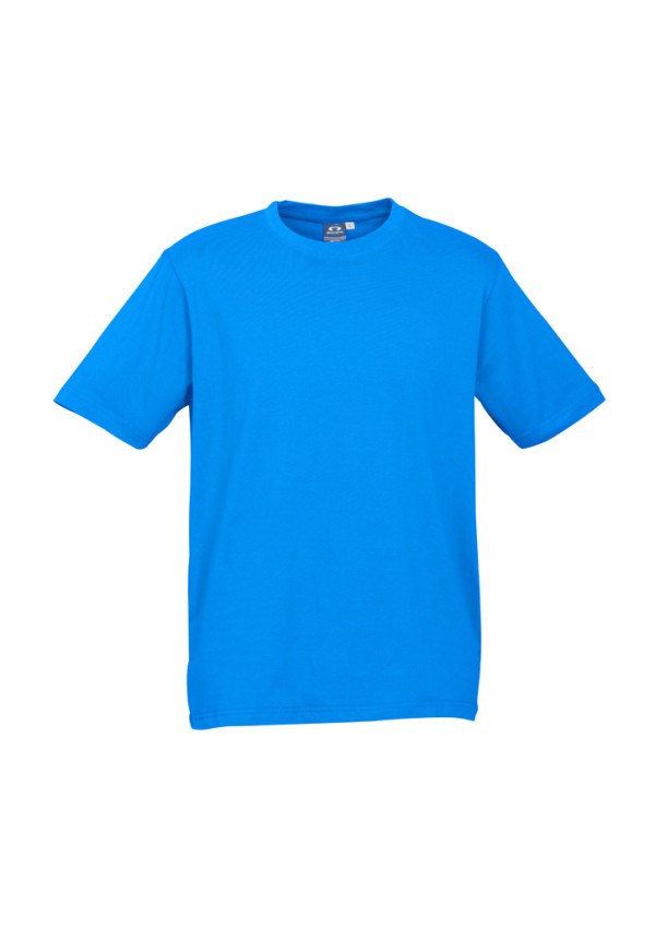 Mens Ice Short Sleeve Tee Promotional Products, Corporate Gifts and Branded Apparel